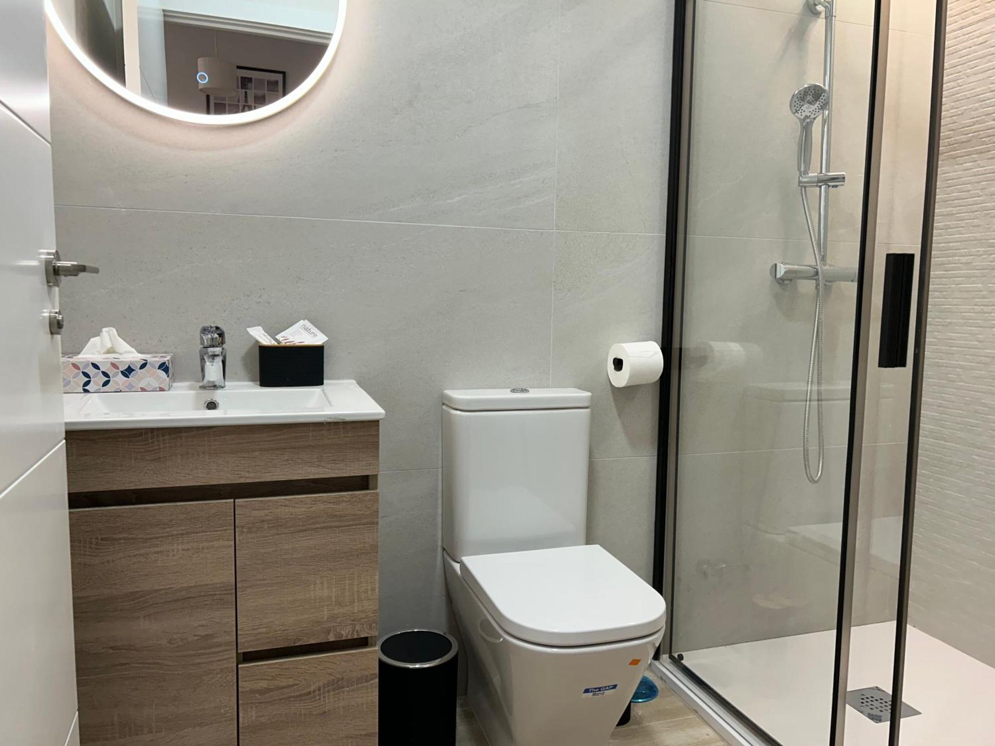 Azca-Bernabeu Apartments مدريد المظهر الخارجي الصورة