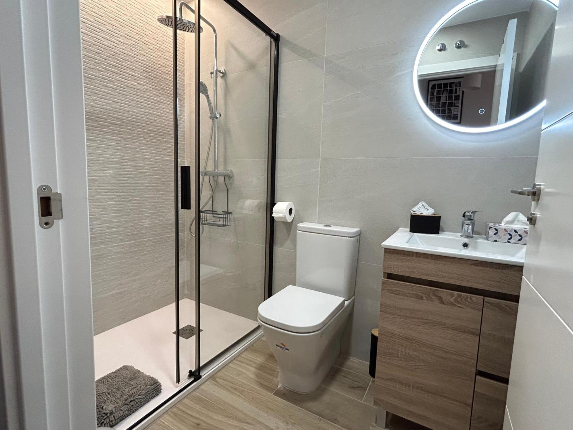 Azca-Bernabeu Apartments مدريد المظهر الخارجي الصورة